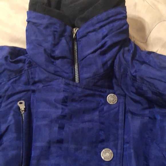 Blackbear ski jacket - Picture 1 of 8